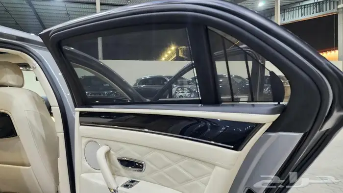 بنتلي فلانج سبير 2014 20