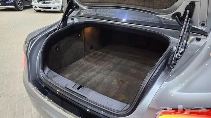 بنتلي فلانج سبير 2014 27