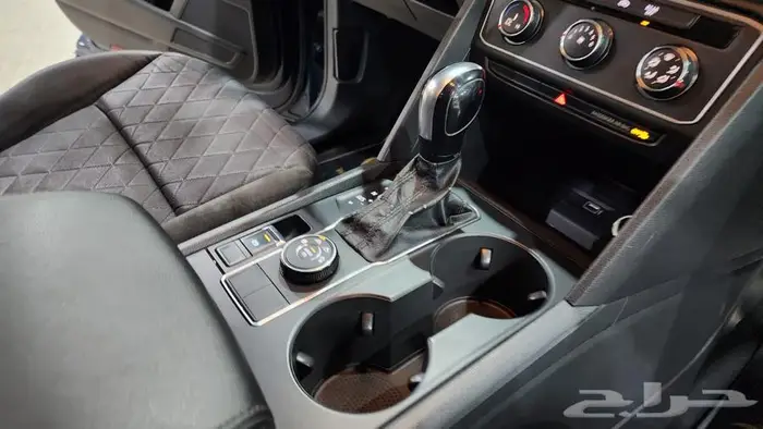 فولكس واجن تيرامونت 2019 12