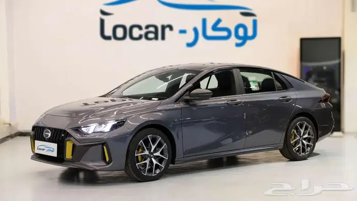 جي إيه سي أمباو GE فل 2025 4