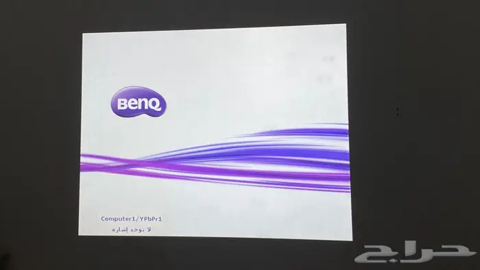 بروجكتر شبه جديد 5