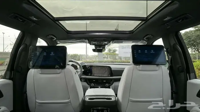 شيفروليه تاهو بريميير 2025 دفع رباعي 4