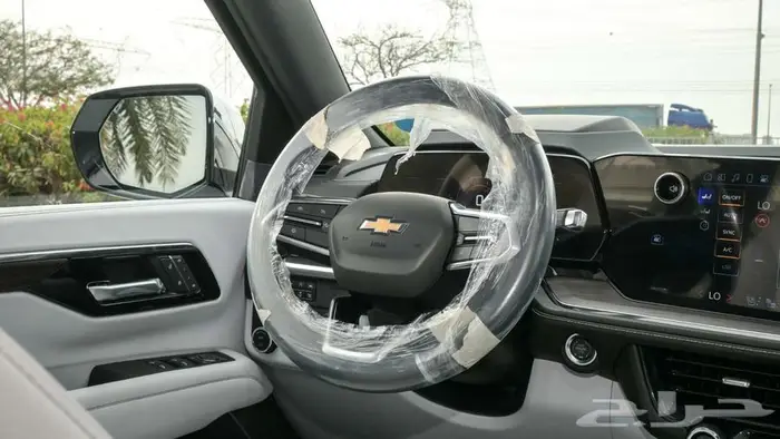 شيفروليه تاهو بريميير 2025 دفع رباعي 6