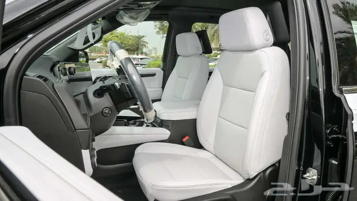 شيفروليه تاهو بريميير 2025 دفع رباعي 5