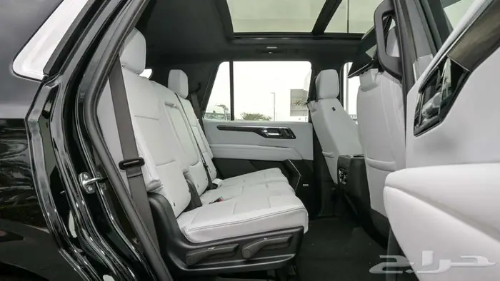 شيفروليه تاهو بريميير 2025 دفع رباعي 7