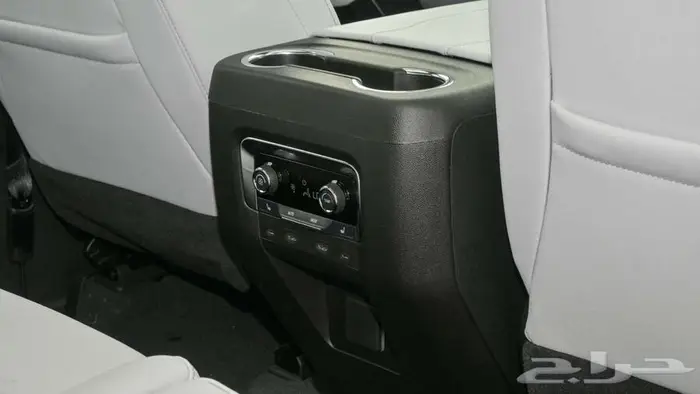 شيفروليه تاهو بريميير 2025 دفع رباعي 12