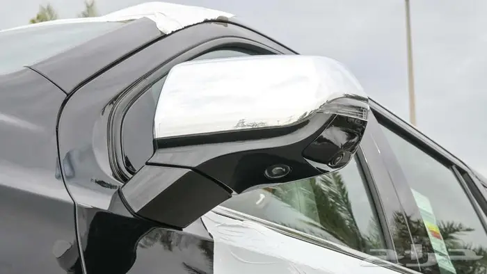 شيفروليه تاهو بريميير 2025 دفع رباعي 11