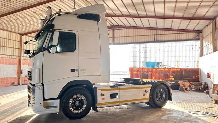 فولفو موديل 2011 1