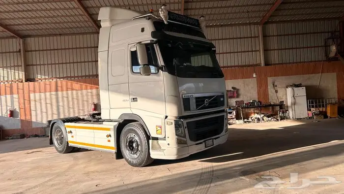 فولفو موديل 2011 6