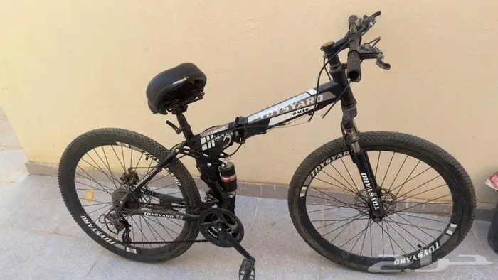 سيكل رياضي 1