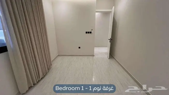 شقة للإيجار   حي النرجس  موديرن 2 11