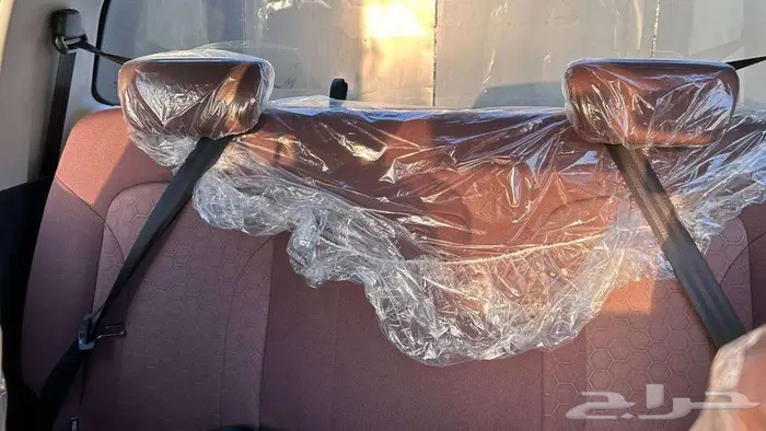 زد اكس اوتو مجيد 2025 بدون دبل لدى شركة عبدالمجيد الخضر 14