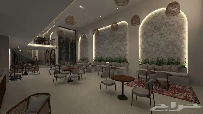 مصممة ديكور تصميم واشراف وتنفيذ 0