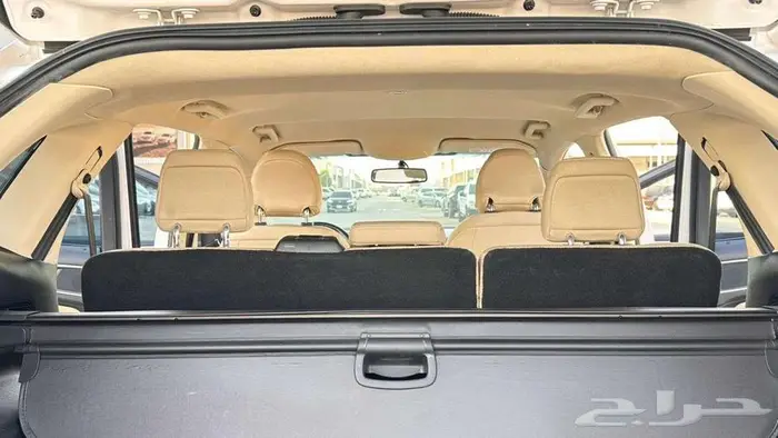 فورد ايدج 2018 SEL 11