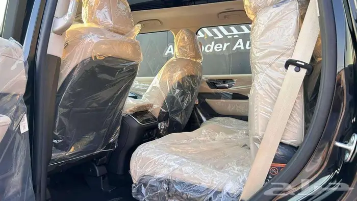 باترول اس اي 2 2026 عرض خاص لاول مره بلمملكه الكميه محدوده 6