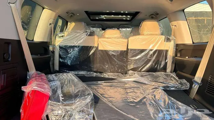 باترول اس اي 2 2026 عرض خاص لاول مره بلمملكه الكميه محدوده 14