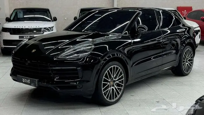 2020بورش كاين كوب اس PORSCHE CAYENNE COUPE S 2