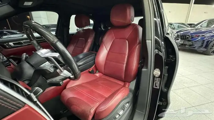 2020بورش كاين كوب اس PORSCHE CAYENNE COUPE S 9