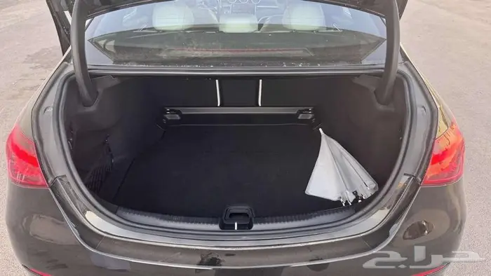 مرسيدس أمريكي بسعر 164 نهائي 9