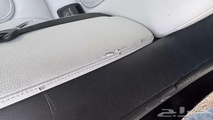 مرسيدس أمريكي بسعر 164 نهائي 7