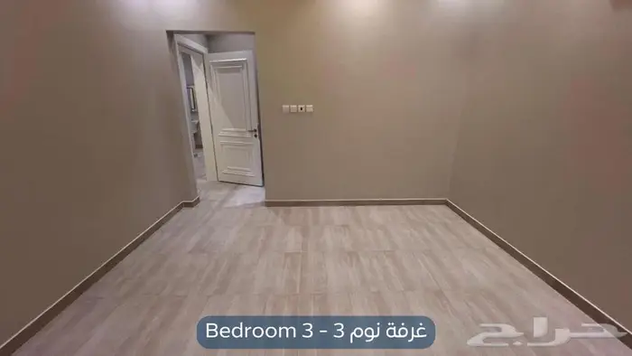 دور للإيجار   حي النرجس 15