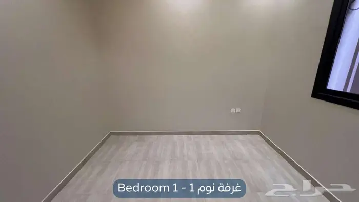 دور للإيجار   حي النرجس 10