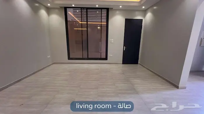 دور للإيجار   حي النرجس 7