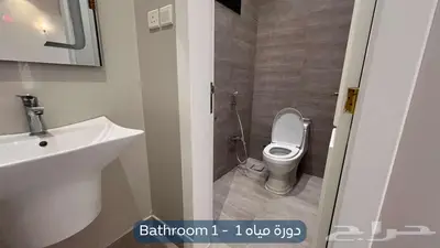 دور للإيجار   حي النرجس index