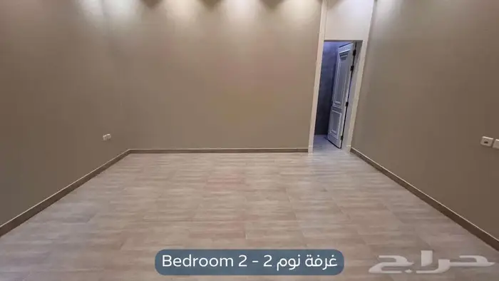 دور للإيجار   حي النرجس 13