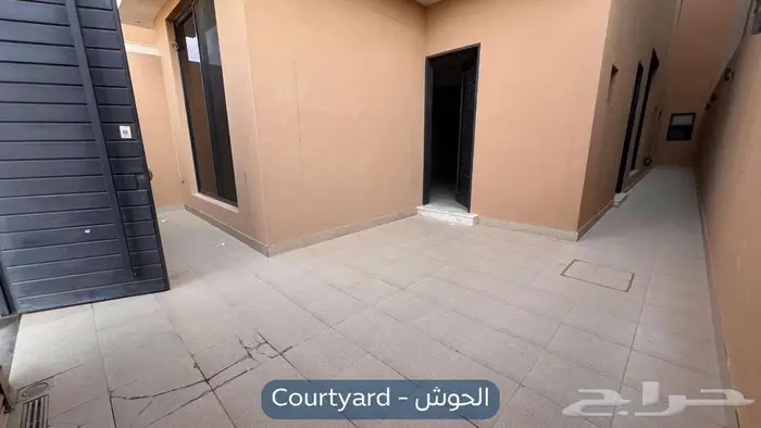 دور للإيجار   حي النرجس 2