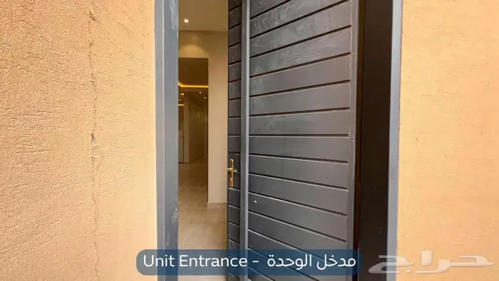 دور للإيجار   حي النرجس 3