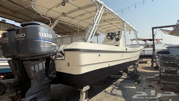 ضاعن 34 قدم للبيع 3