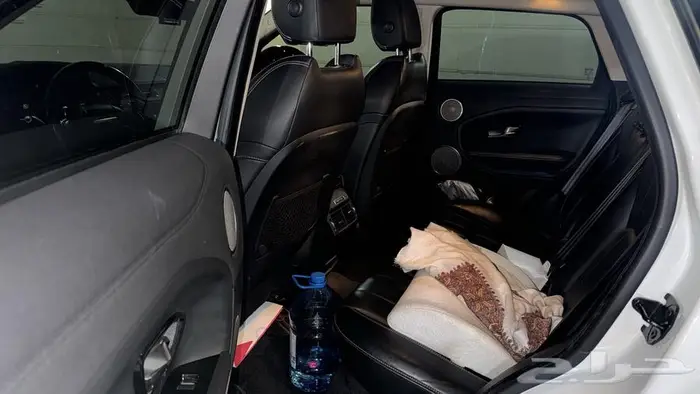 رنج روفر ايفوك 2019 ديزل 3