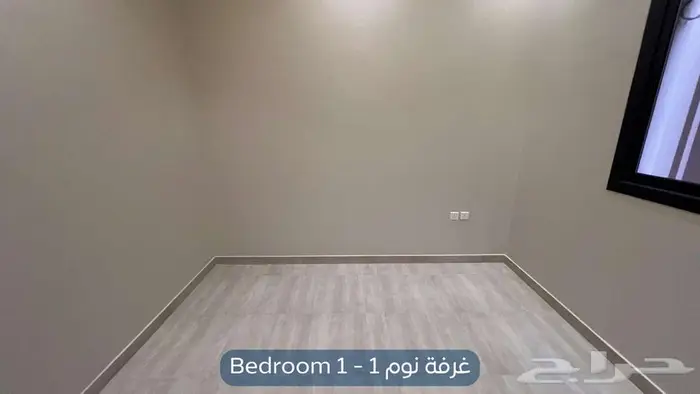 دور للإيجار   حي النرجس 10