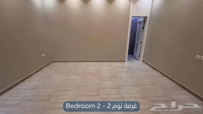 دور للإيجار   حي النرجس 14