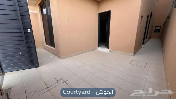 دور للإيجار   حي النرجس 2