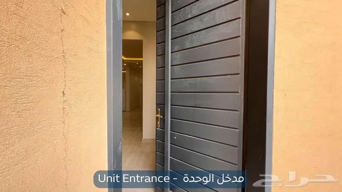 دور للإيجار   حي النرجس 3