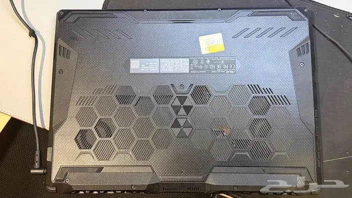 لابتوب قيمنق 2