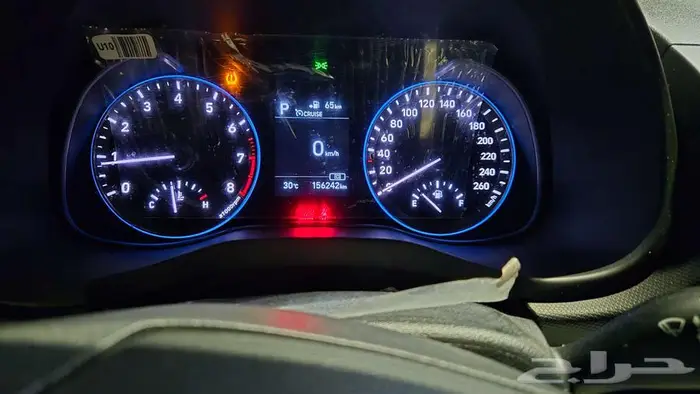 هونداي كونا 2019 kona بنزين بطاقة جمركية كوريا 2