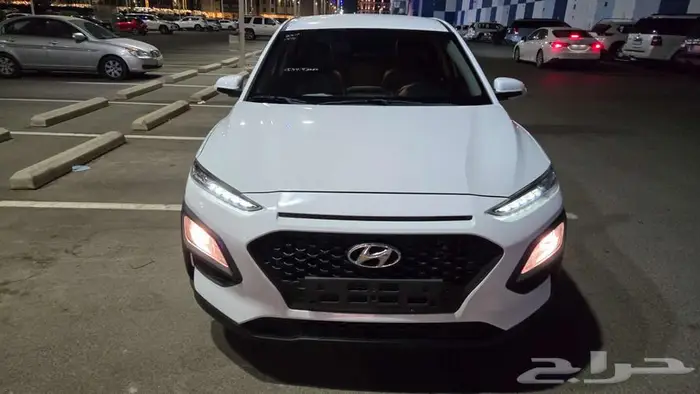 هونداي كونا 2019 kona بنزين بطاقة جمركية كوريا 11
