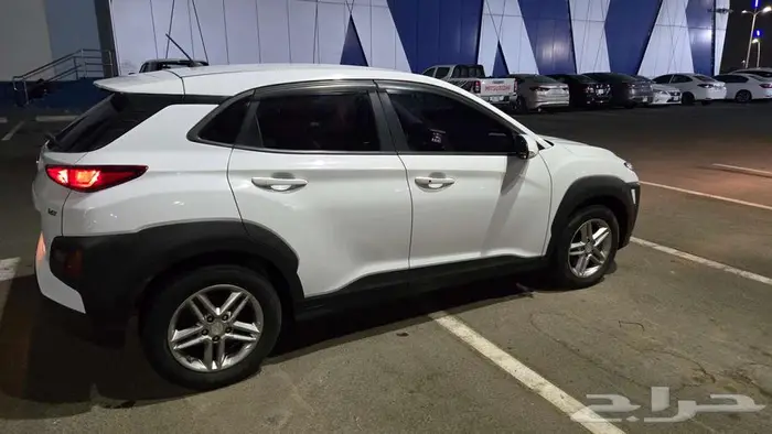 هونداي كونا 2019 kona بنزين بطاقة جمركية كوريا 4