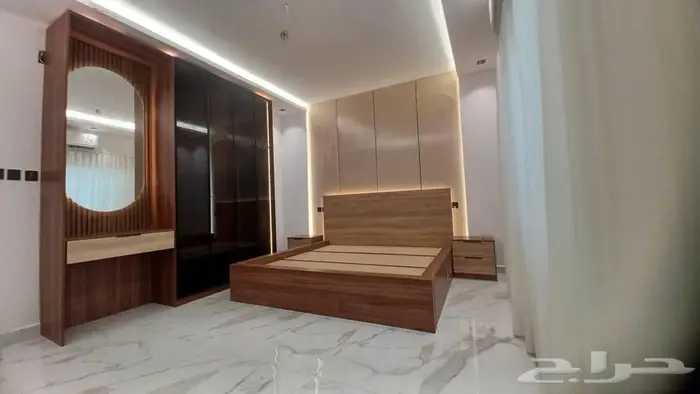 دولاب ملابس خزائن سرر تفصيل عل حسب الطلب 15