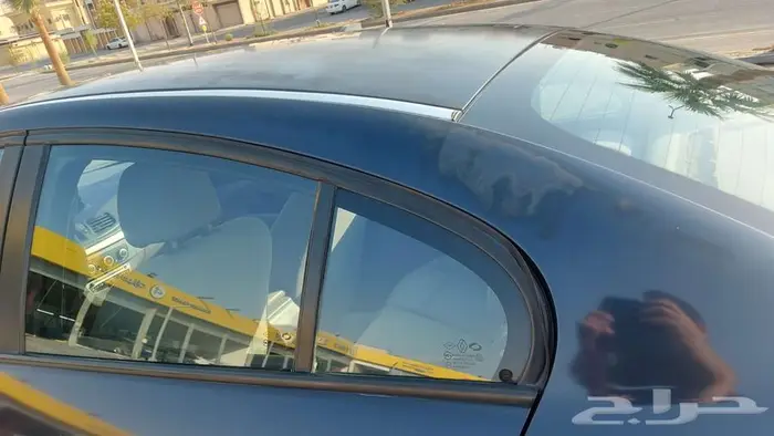 سيارة رينو فلوانس 2012 للبيع 6