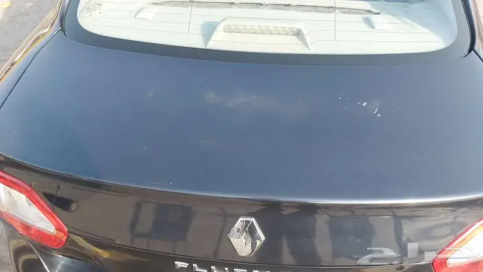 سيارة رينو فلوانس 2012 للبيع 13