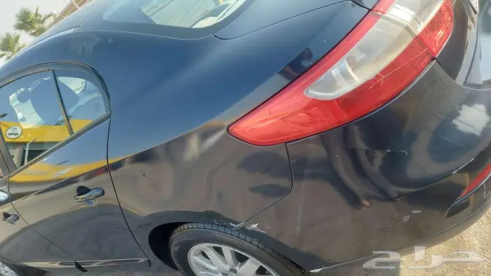 سيارة رينو فلوانس 2012 للبيع 17