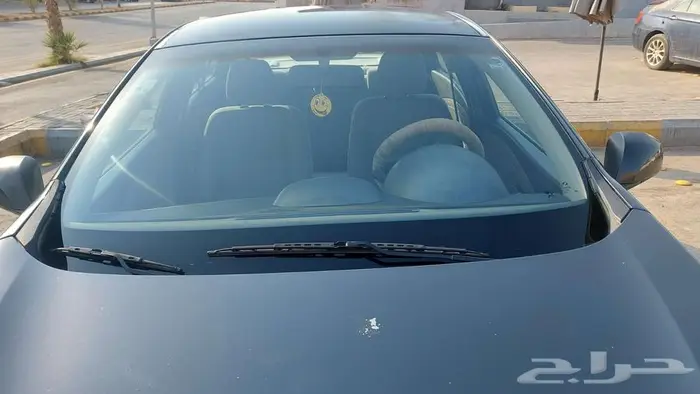 سيارة رينو فلوانس 2012 للبيع 12