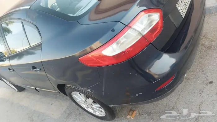 سيارة رينو فلوانس 2012 للبيع 21