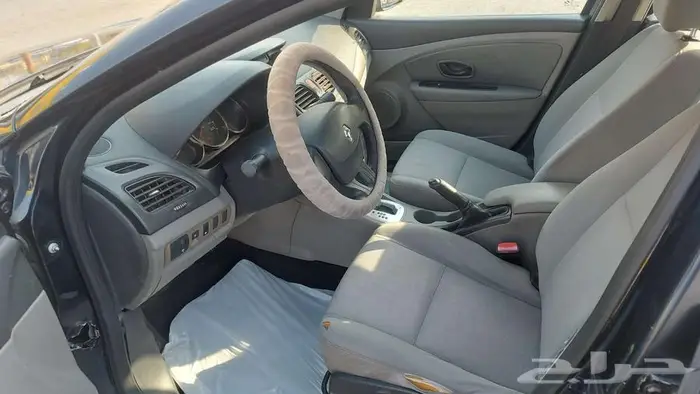 سيارة رينو فلوانس 2012 للبيع 27