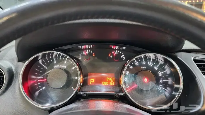 بيجو 3008 2015 12