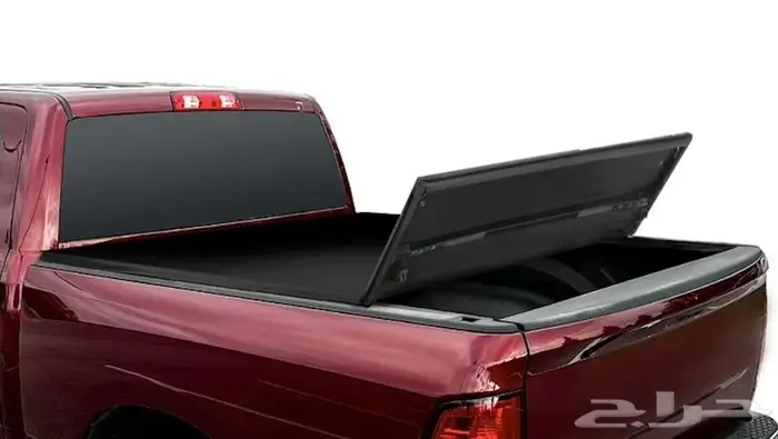 غطاء حوض RAM RHO 2025 (( قطعة الوكالة )) 1